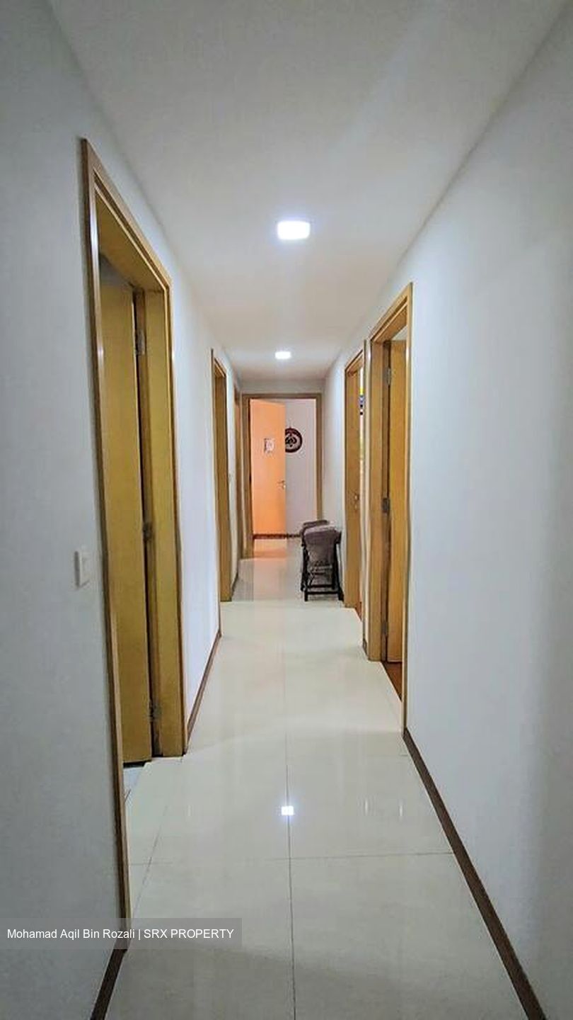Sea Horizon (D18), Condominium #519522201